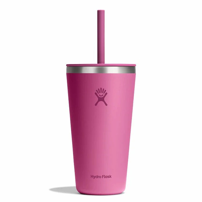 28 oz All Around™ Tumbler with Straw Lid | Hydro Flask