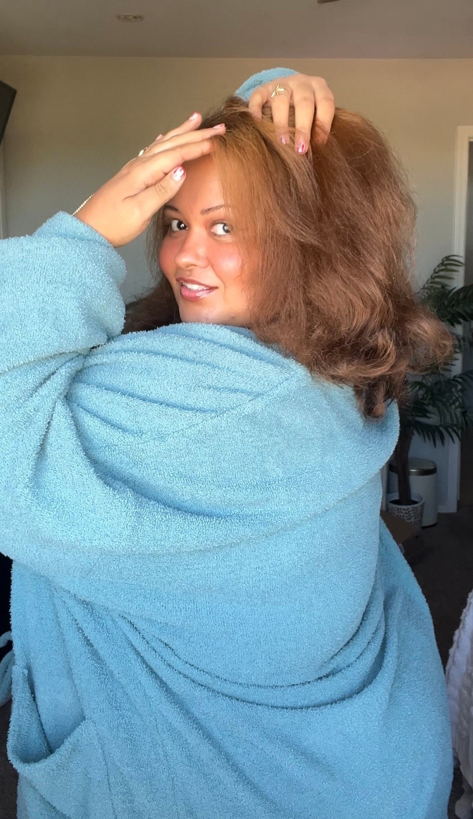 Yitty three piece fleece set!

#LTKStyleTip #LTKPlusSize #LTKMidsize
