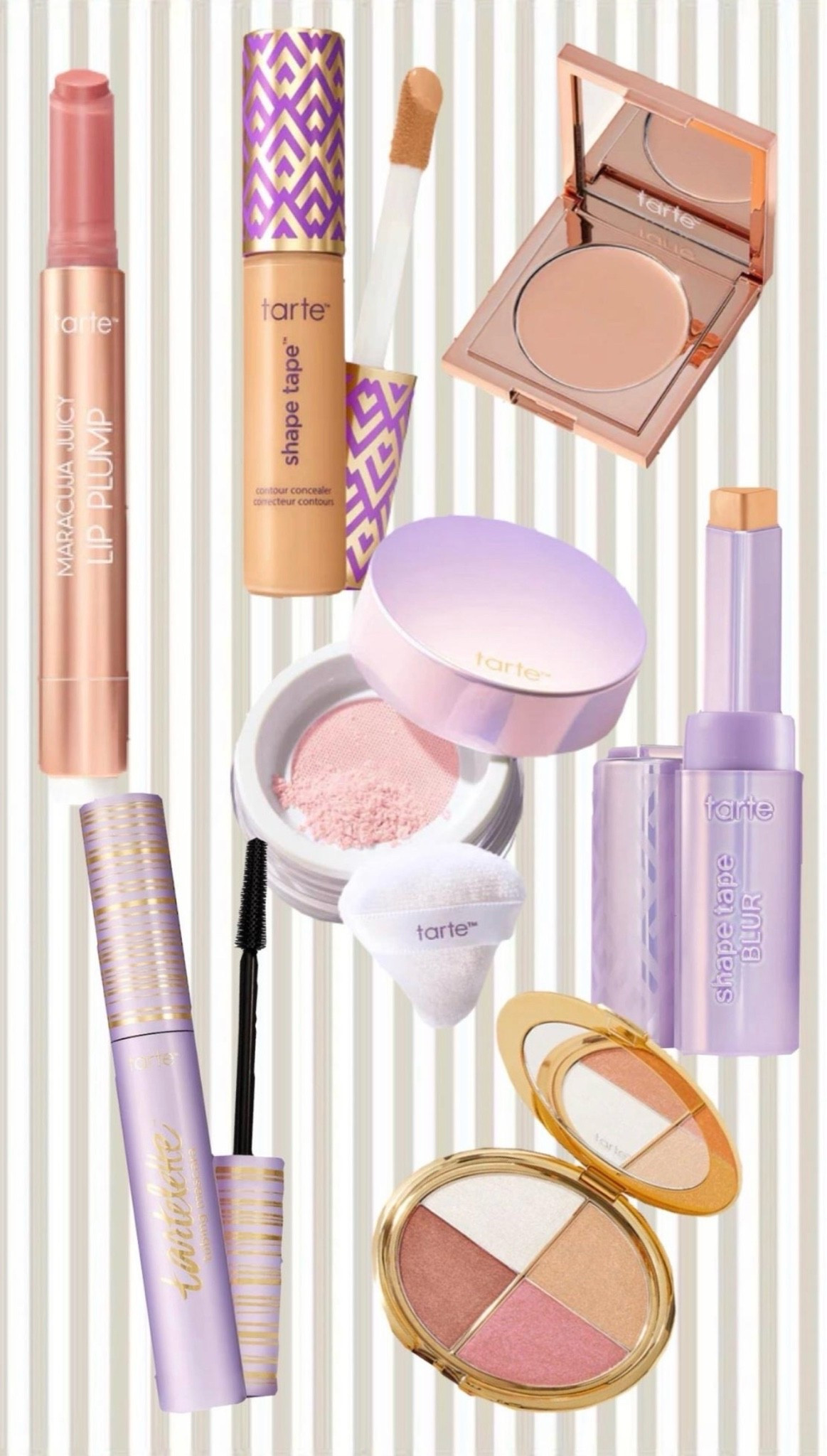 All my tart favorites are on sale plus lots of mini starting at five dollars ￼

#LTKselfcare #LTKSaleAlert #LTKBeauty