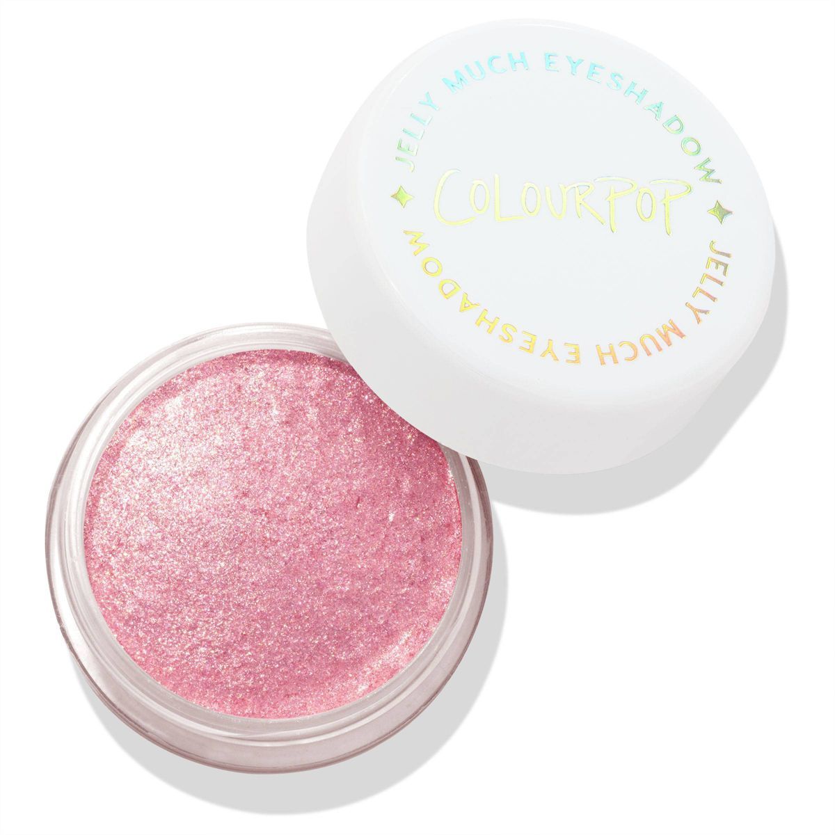 ColourPop Jelly Much Eyeshadow - 0.23oz | Target