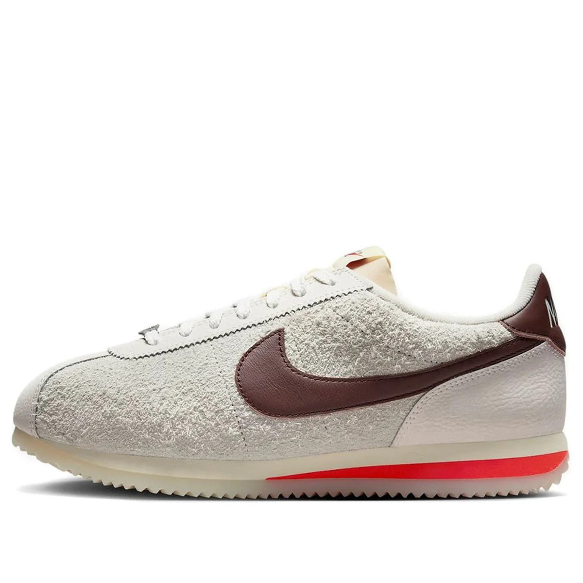 (WMNS) Nike Cortez 'Light Orewood Brown' FD2013-100 | KICKS CREW