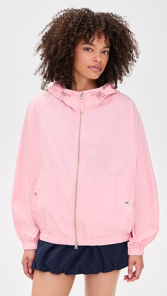Summer Breeze Windbreaker | Shopbop