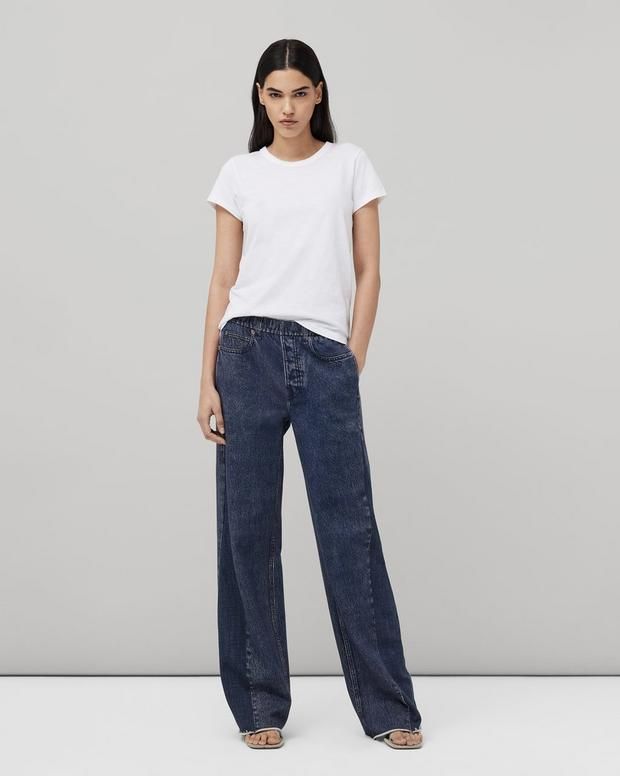 Buy Miramar Wide Leg for USD 250.00 | rag & bone | rag + bone