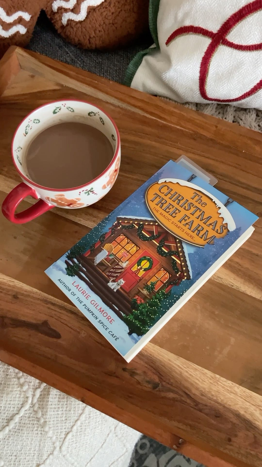 wishing you all a happy holiday! 🎄☕️📖💕 christmas day vlog, christmas morning vlog, slow christmas morning, christmas day slow living, cozy christmas vlog, holiday morning routine, christmas aesthetic vlog, christmas day at home, festive vlog content, holiday lifestyle vlog, christmas coffee mug, festive coffee aesthetic, cozy holiday drinks, christmas reading time, christmas romance book, spicy romance book, holiday book aesthetic, reading on christmas morning, cozy bookish vibes, christmas home decor, cozy christmas decorations, holiday home aesthetic, festive living room decor, christmas vibes aesthetic, warm cozy christmas, holiday slow living, christmas hygge vibes  

 #LTKHoliday #LTKdayinmylife #LTKvlog