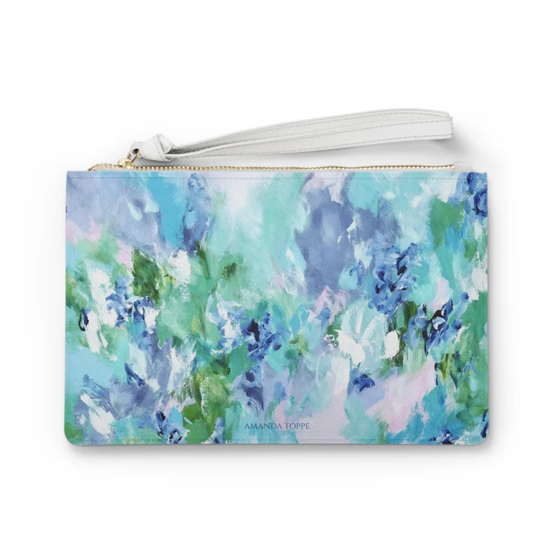 The 'Journey' Clutch | Etsy (US)