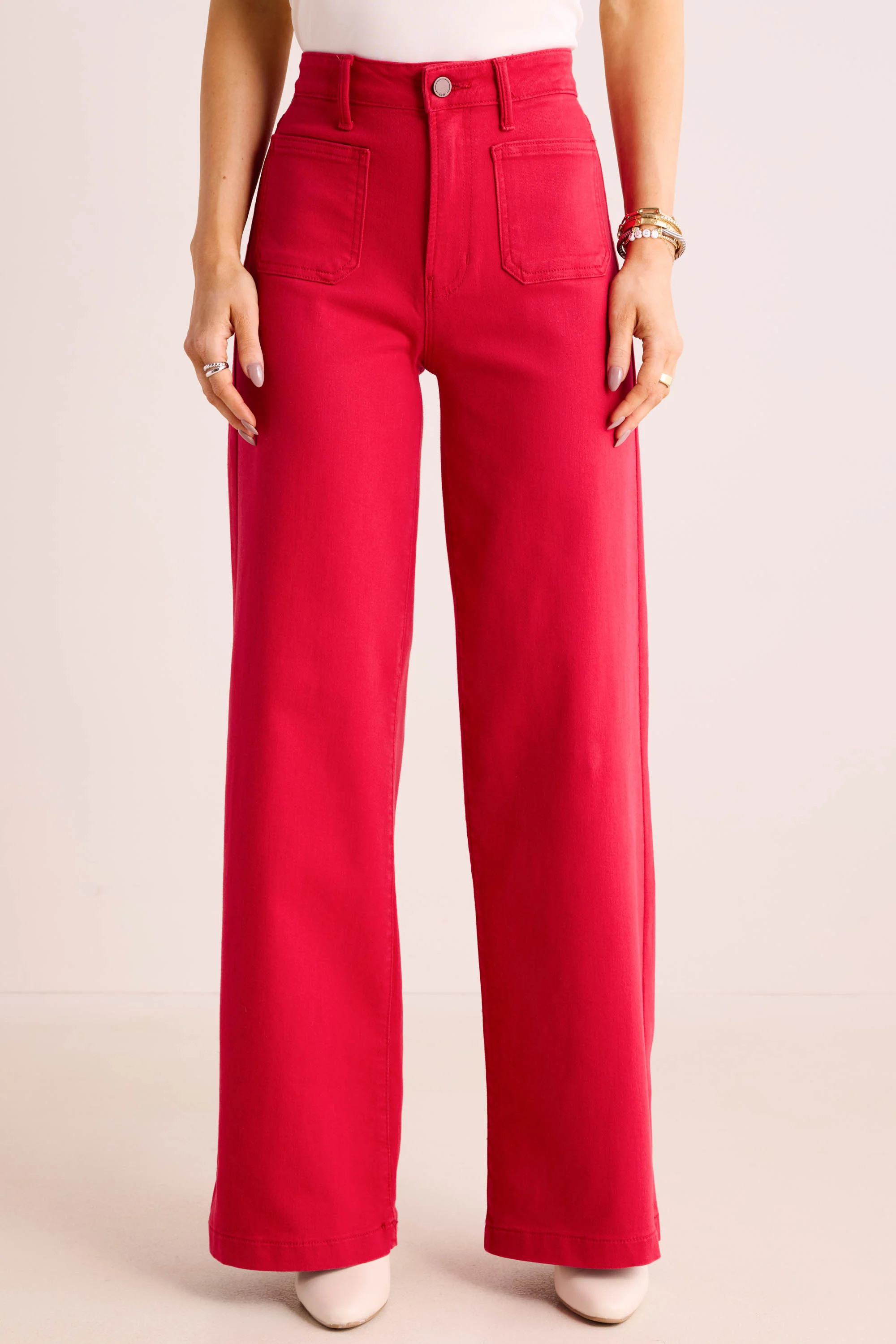 Shirley Jeans | Avara