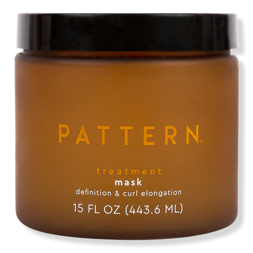 PATTERN's rice water-infused Treatment Mask has softening and strengthening ingredients such as R... | Ulta