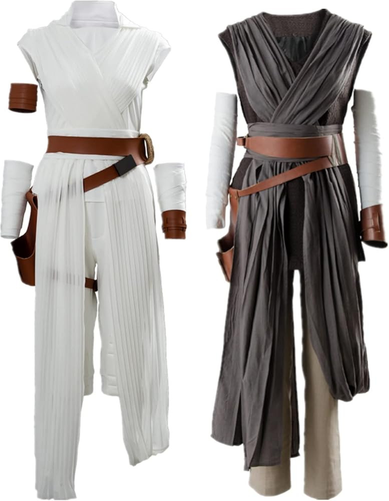 Adult Costume Full Set Outfit Halloween Party Cosplay Deluxe Costume for Women | Amazon (US)