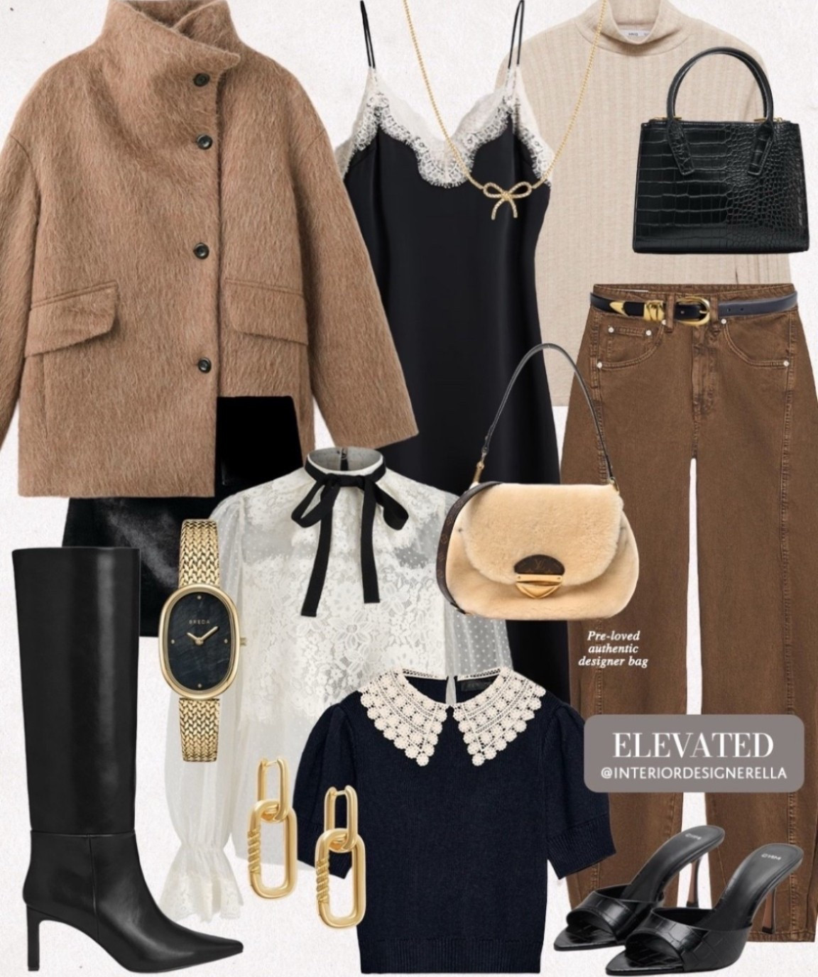 Scroll to shop!! Follow for more!!! Xo! ✨

#LTKGiftGuide #LTKHoliday #LTKFindsUnder100