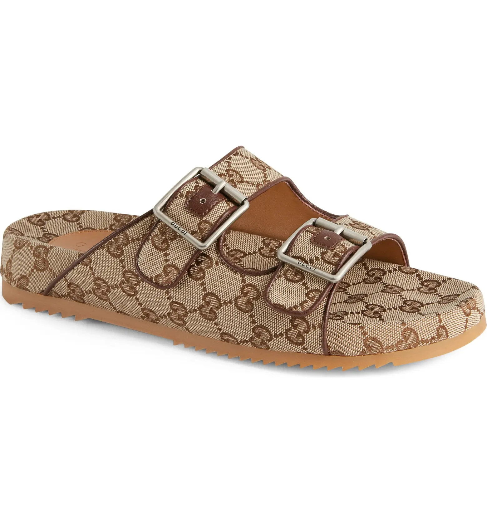 Sideline Original GG Slide Sandal | Nordstrom