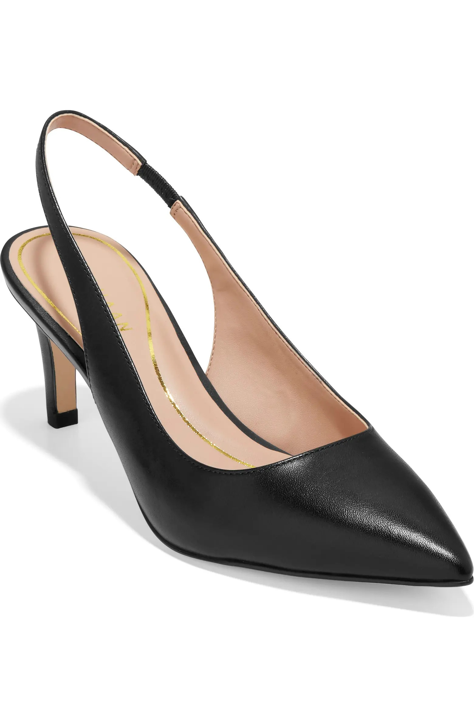Vandam Slingback Pump (Women) | Nordstrom