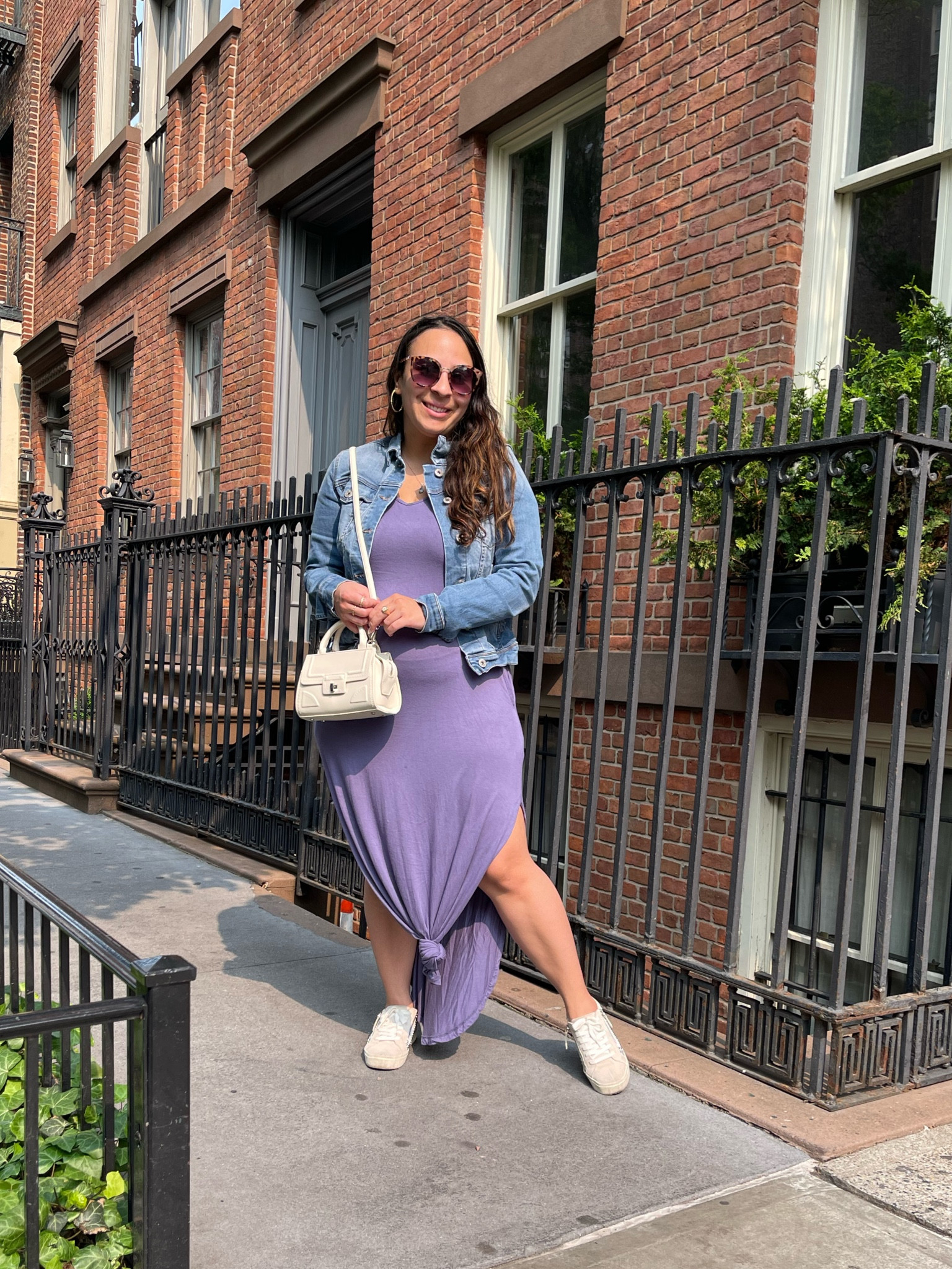 This Amazon dress comes in so many different colors and I checked and some of the colors are on sale for a limited time!! 

I love how versatile this piece this and the quality is great, I’ve had this dress for years now and I still love it 🥰

#amazon #amazonfinds #zarabag #nordstrom #stevemadden #dresses #springdress #summerdress #ootd

#LTKstyletip #LTKFind #LTKsalealert