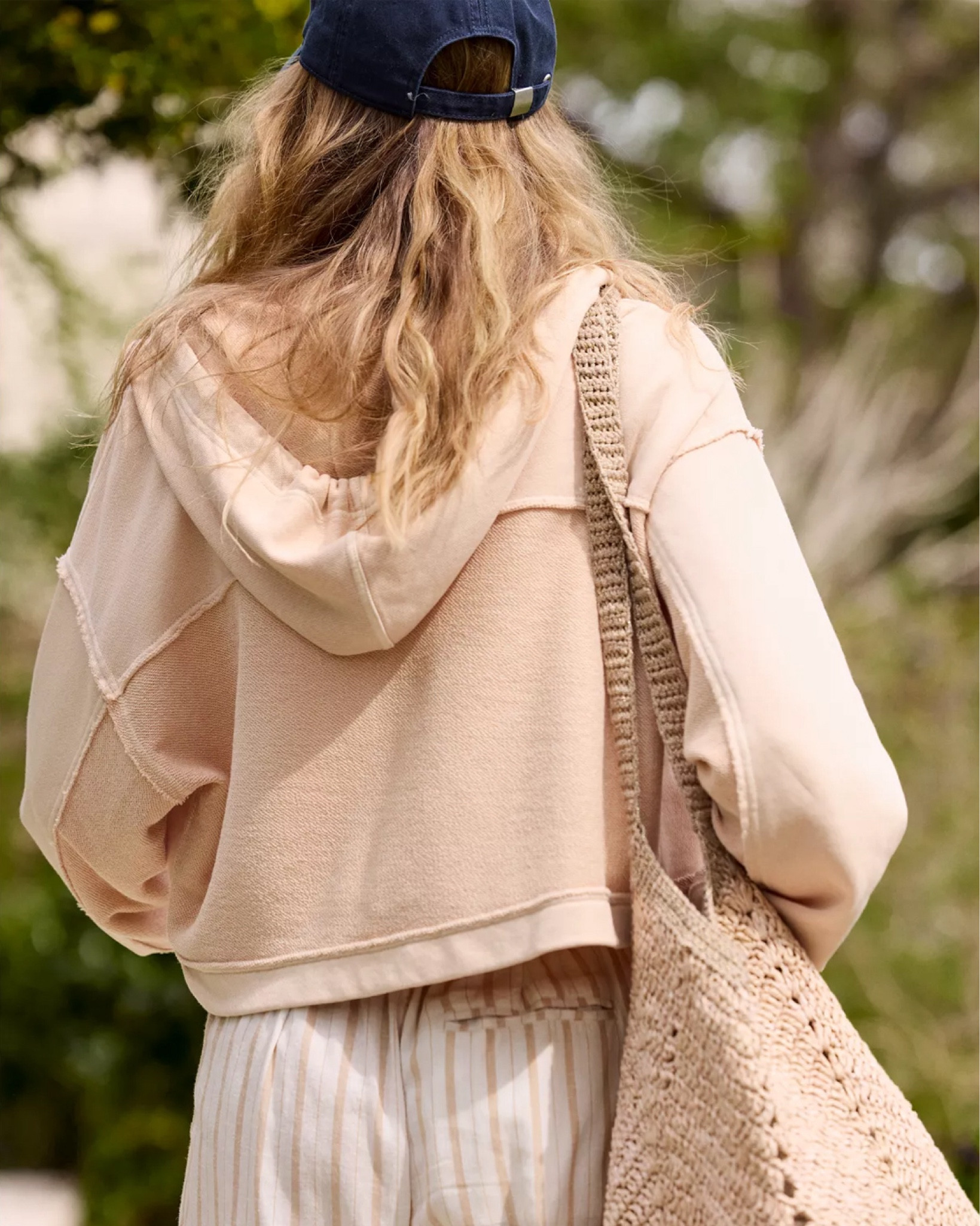 Aerie Cropped Full Zip Hoodie #workout #hoodie #sweatshirts #dailyfinds

#LTKOver40 #LTKFindsUnder50 #LTKActive