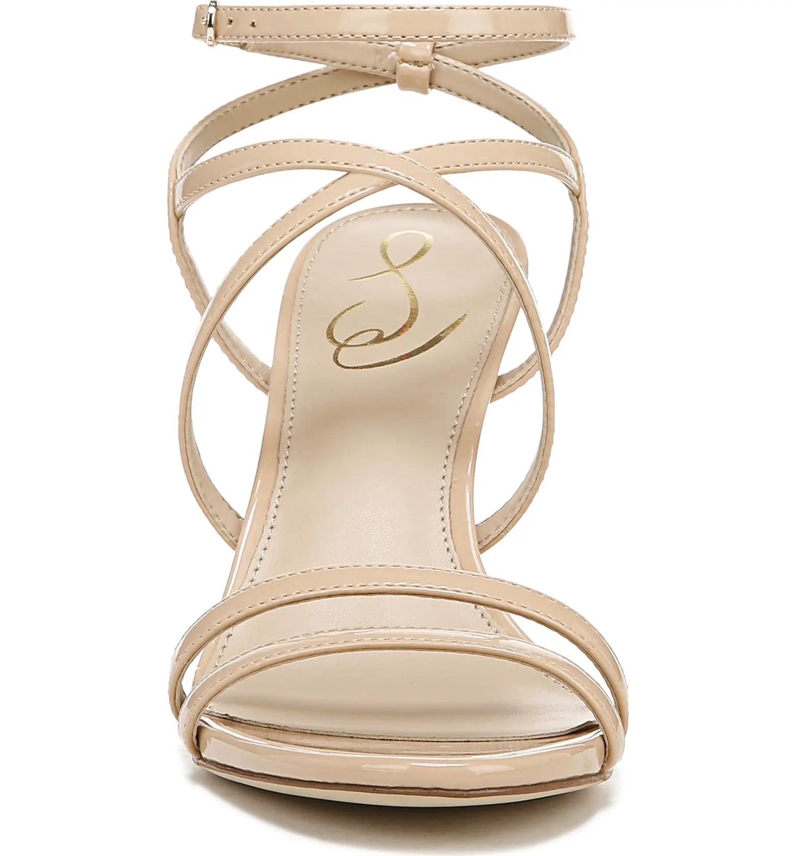 Sam Edelman Delanie Strappy Sandal | Nordstrom | Nordstrom