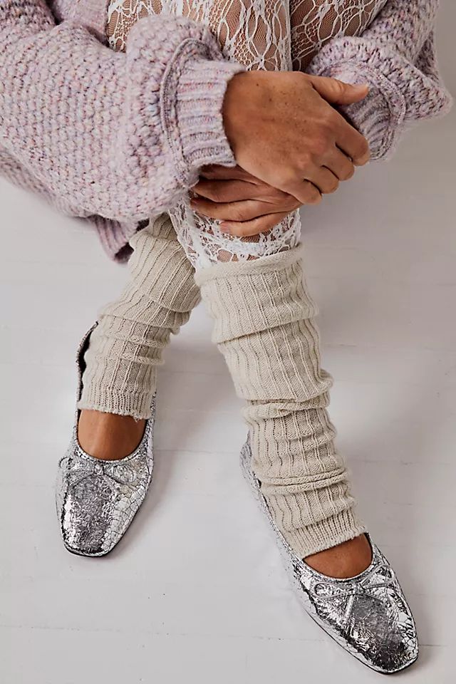 Arissa Flats | Free People (Global - UK&FR Excluded)