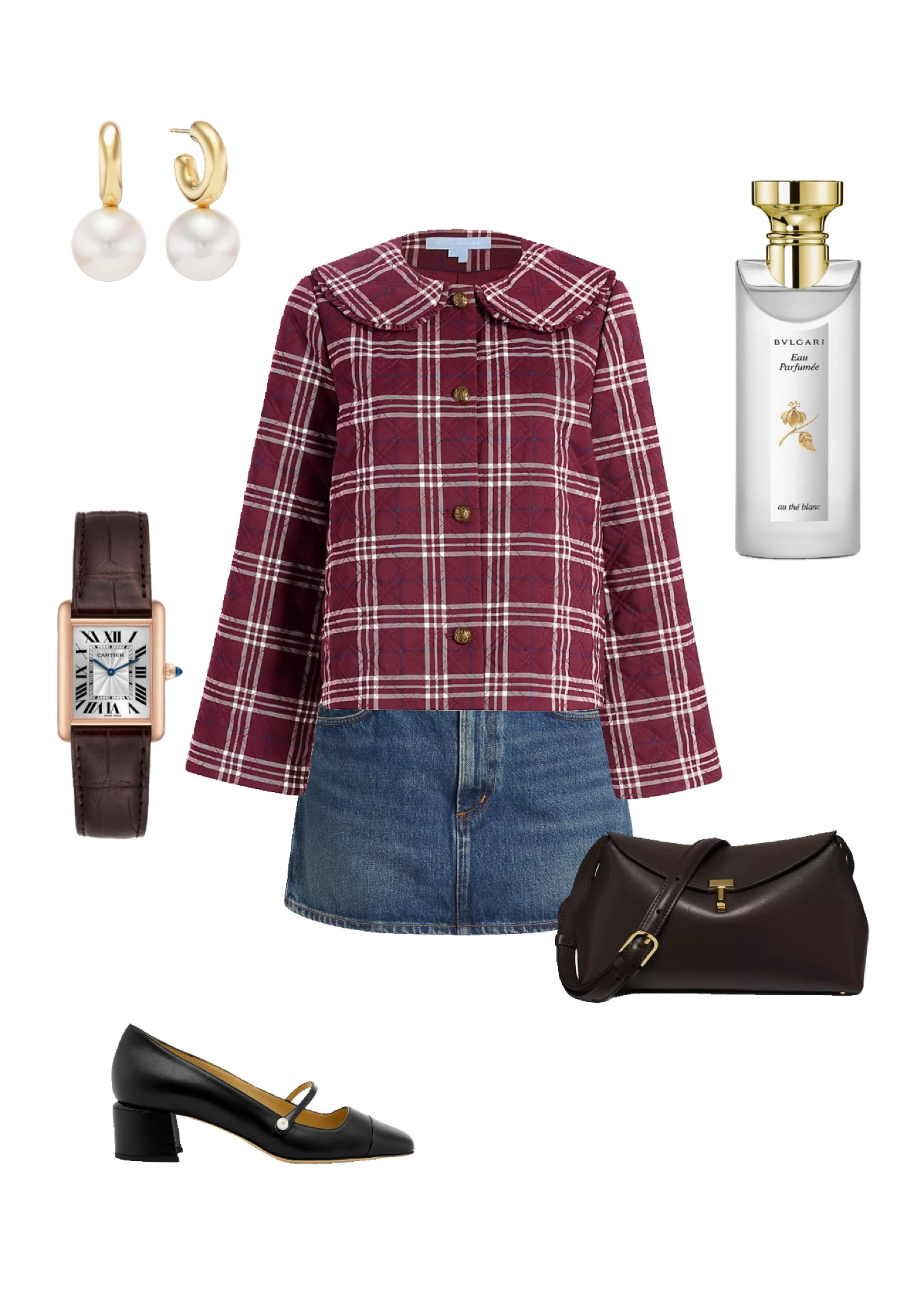 classy cute outfit inspo 

#LTKTravel #LTKU #LTKStyleTip