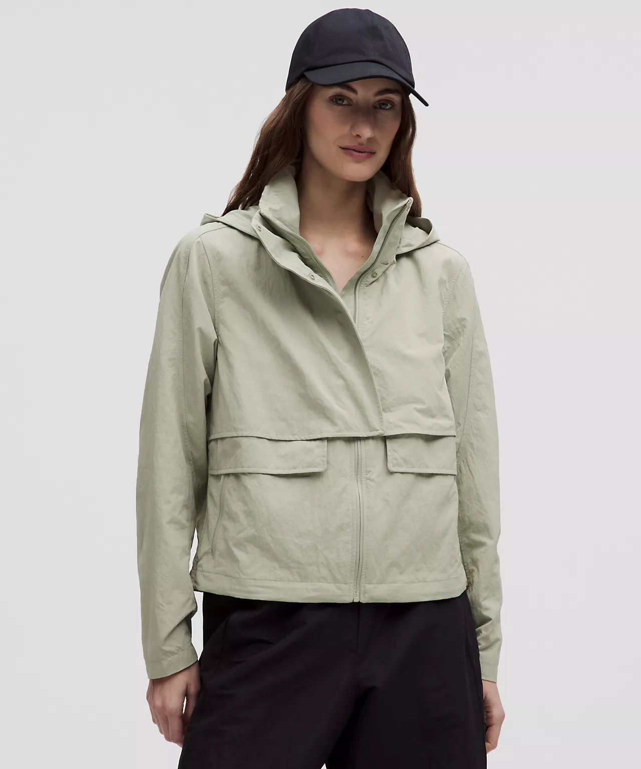 Always Effortless Classic-Fit Jacket | Lululemon (US)