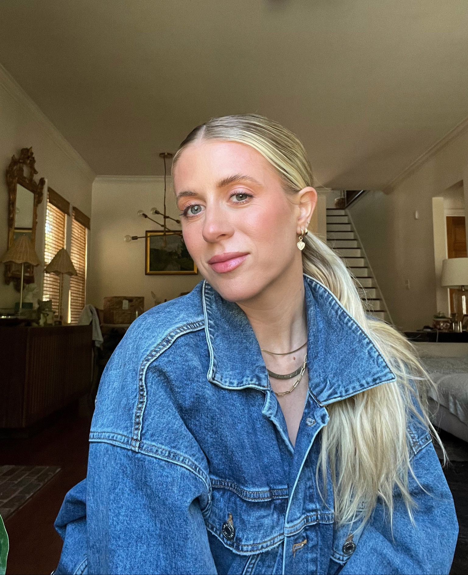 everyday makeup routine with the Sephora sale 

#LTKBeautySale #LTKbeauty #LTKunder100