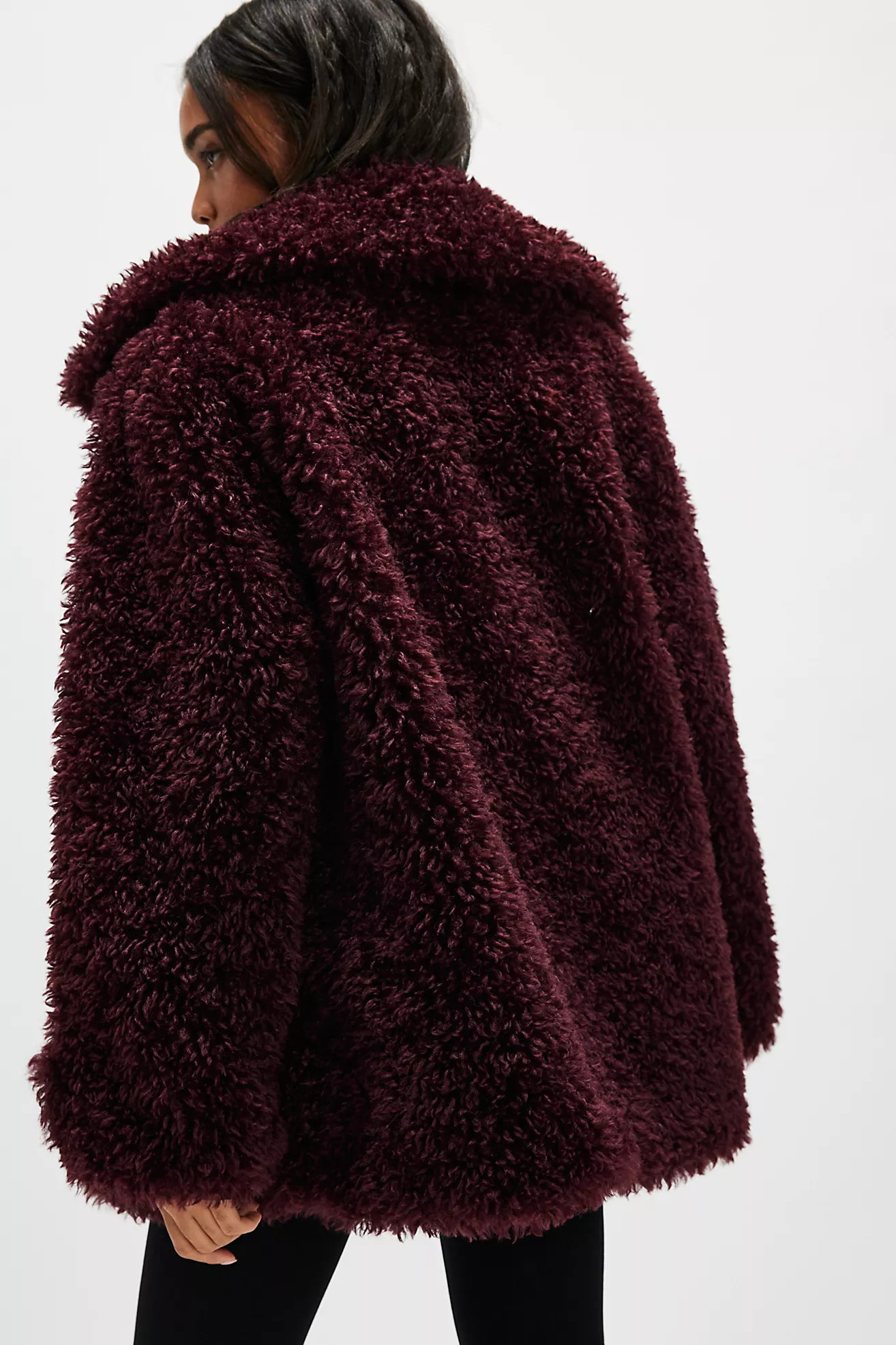 Sophie Peacoat | Free People (Global - UK&FR Excluded)