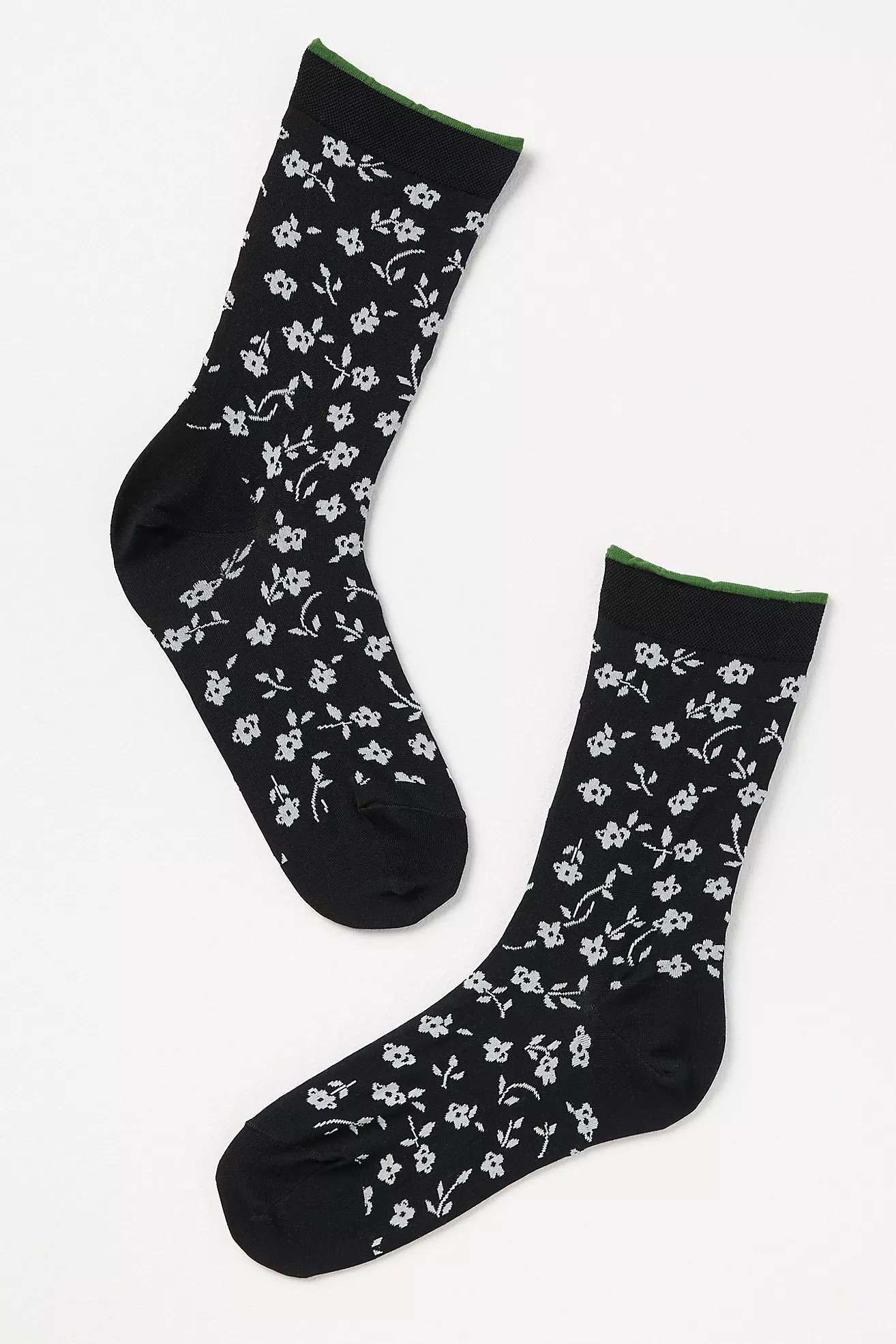 By Anthropologie Calico Socks | Anthropologie (US)