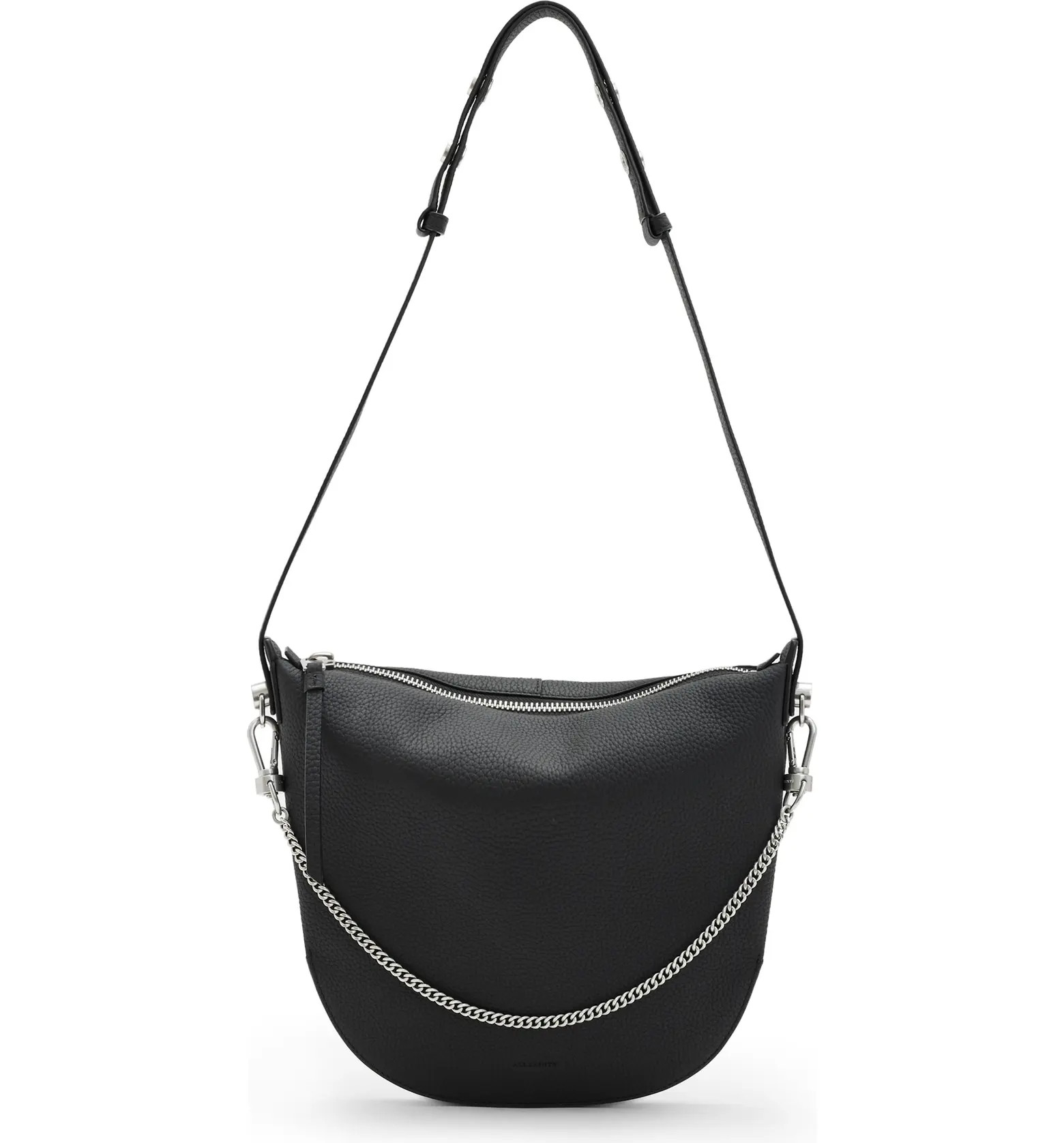 AllSaints Blake Shoulder Bag | Nordstrom | Nordstrom