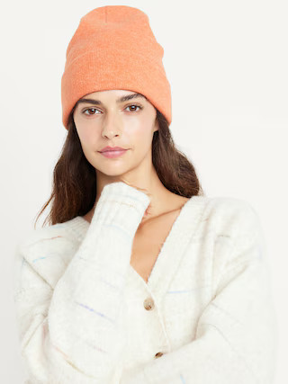 Beanie for Women | Old Navy (US)