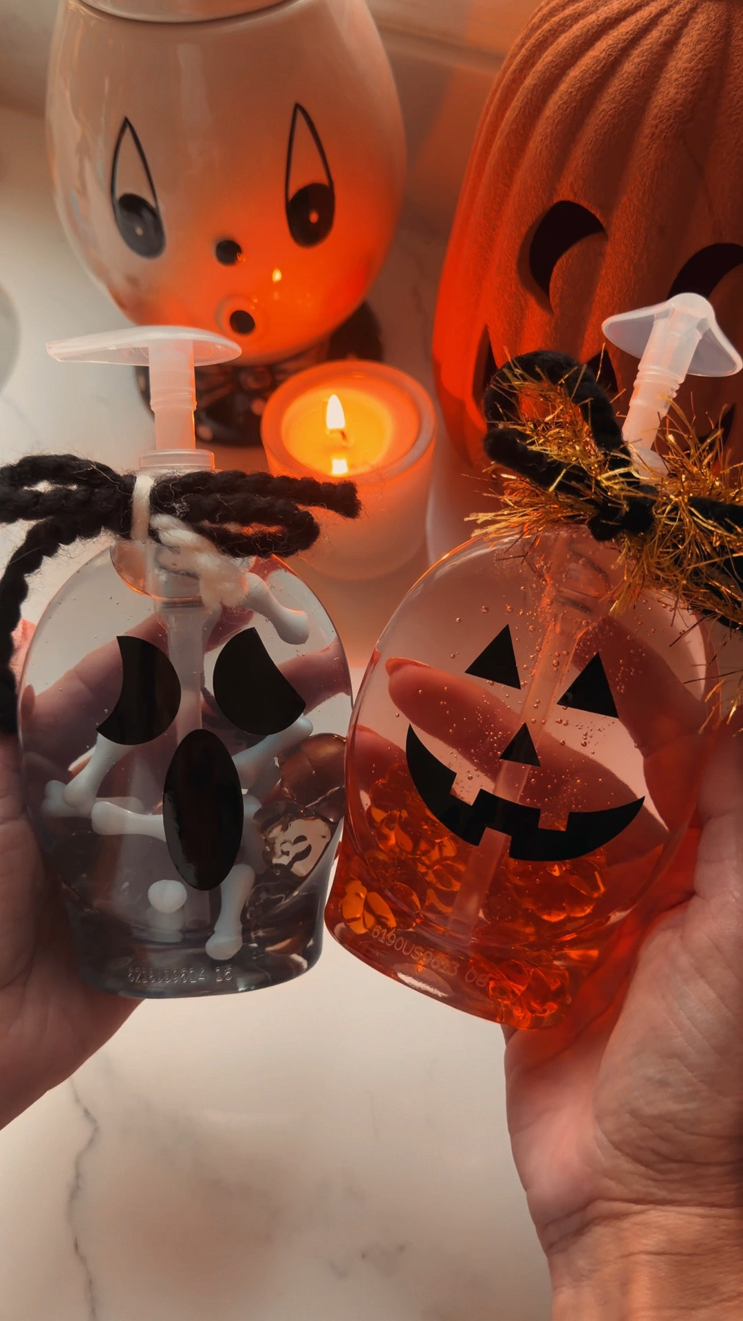 A little Halloween Whimsy never hurt anyone

#LTKSeasonal #LTKmomlife #LTKHome