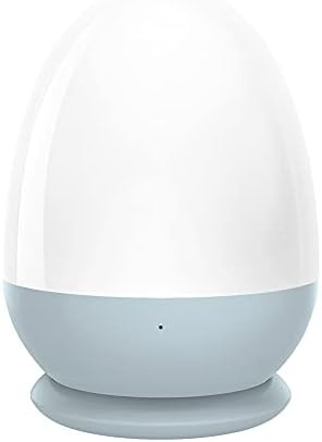 JolyWell Night Lights for Kids with Stable Charging Pad, Touch Control&Timer Setting, ABS+PC Baby... | Amazon (US)