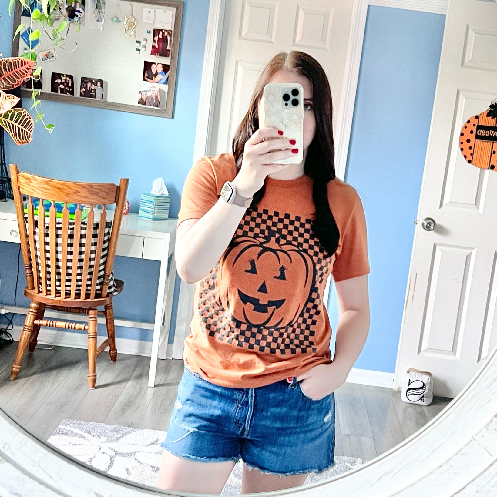 Today is the last day to shop the #ltksale

@pinklily is one of my favorite places to shop for holiday graphic tees. They always have such cute designs. 

 use code: LTKFALL at checkout. 

#LTKSale #LTKunder50 #LTKsalealert