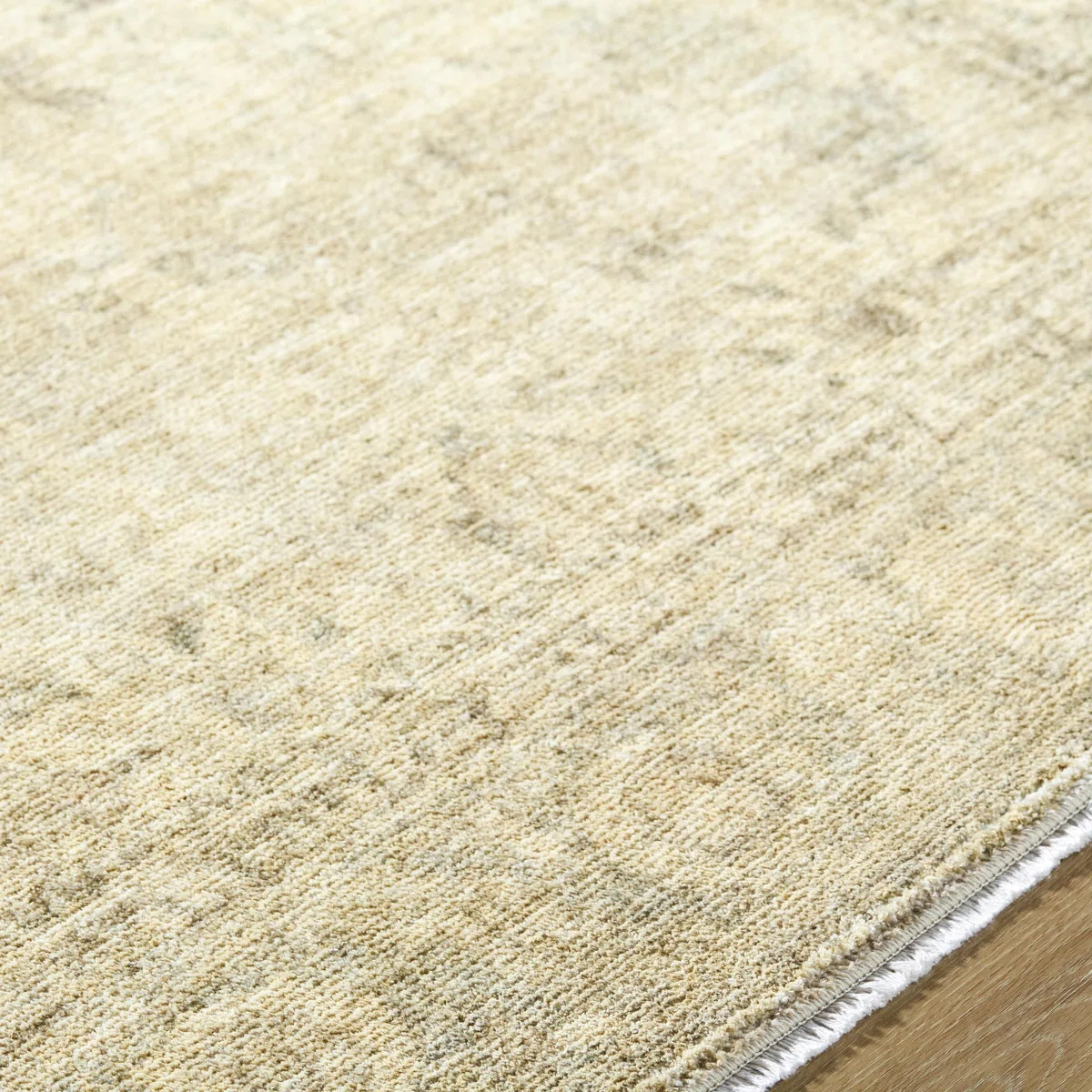 Galey Alix x Livabliss Fetscher II Machine Woven Area Rug | Wayfair North America