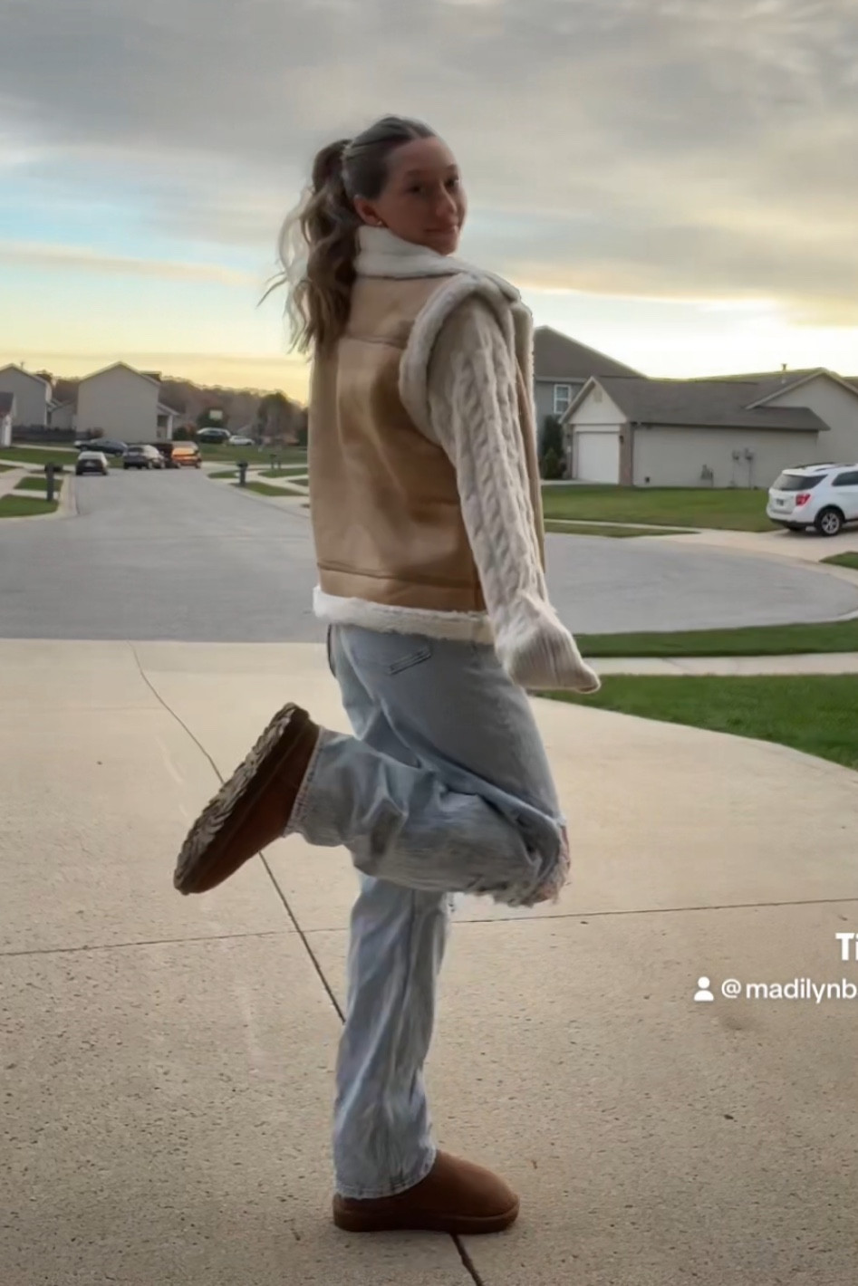 my favvv vest outfit 

#LTKGiftGuide #LTKstyletip #LTKSeasonal