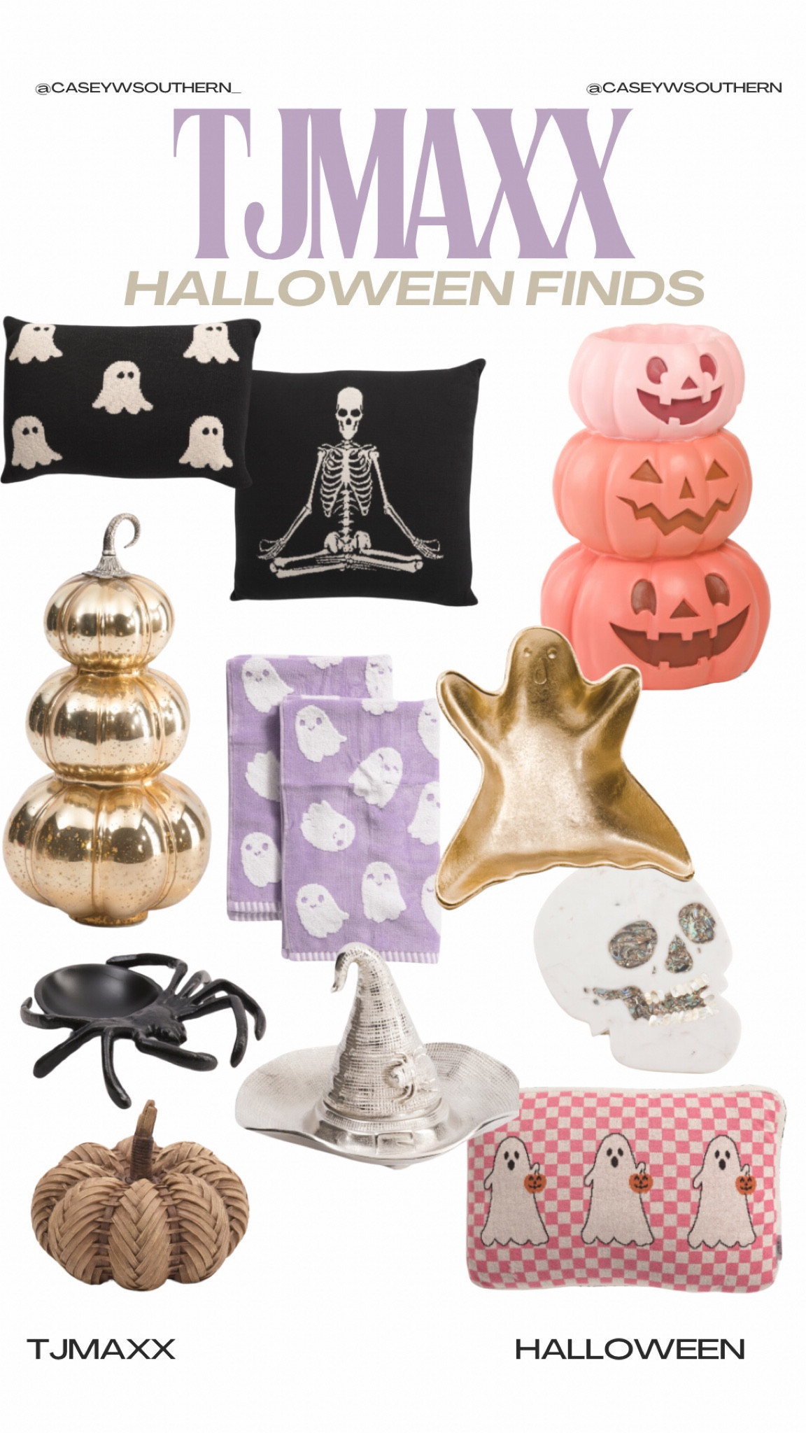 Such cuteeee new goodies at tjmaxxx 

#LTKFindsUnder50 #LTKSeasonal #LTKSaleAlert