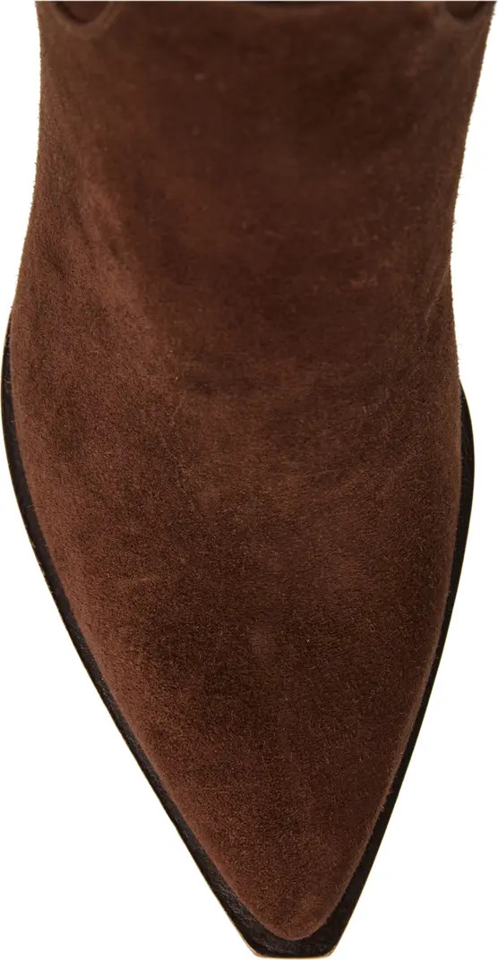 Annika Pointed Toe Boot (Women) | Nordstrom