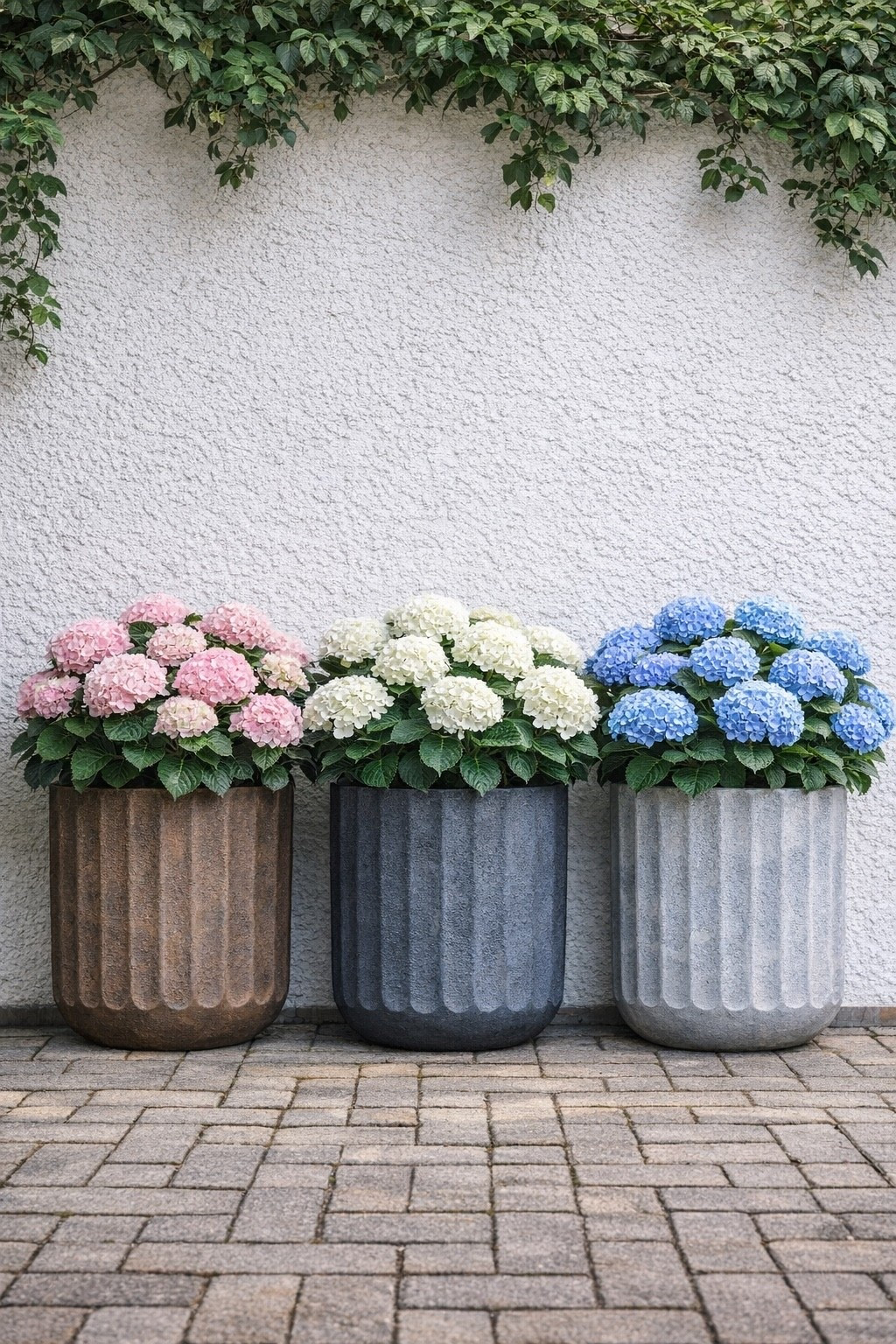 Most stunning new Walmart textured indoor / outdoor planters!! These will sellout quickly 

#LTKSpringSale #LTKSeasonal