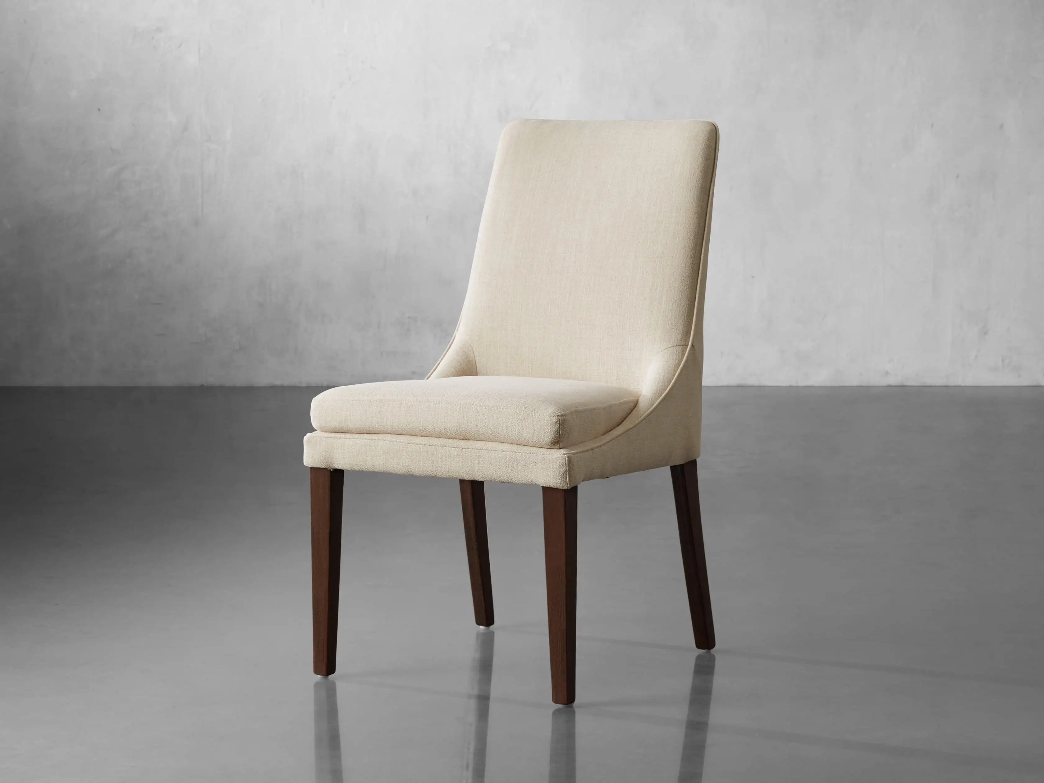 Lunden Dining Side Chair | Arhaus