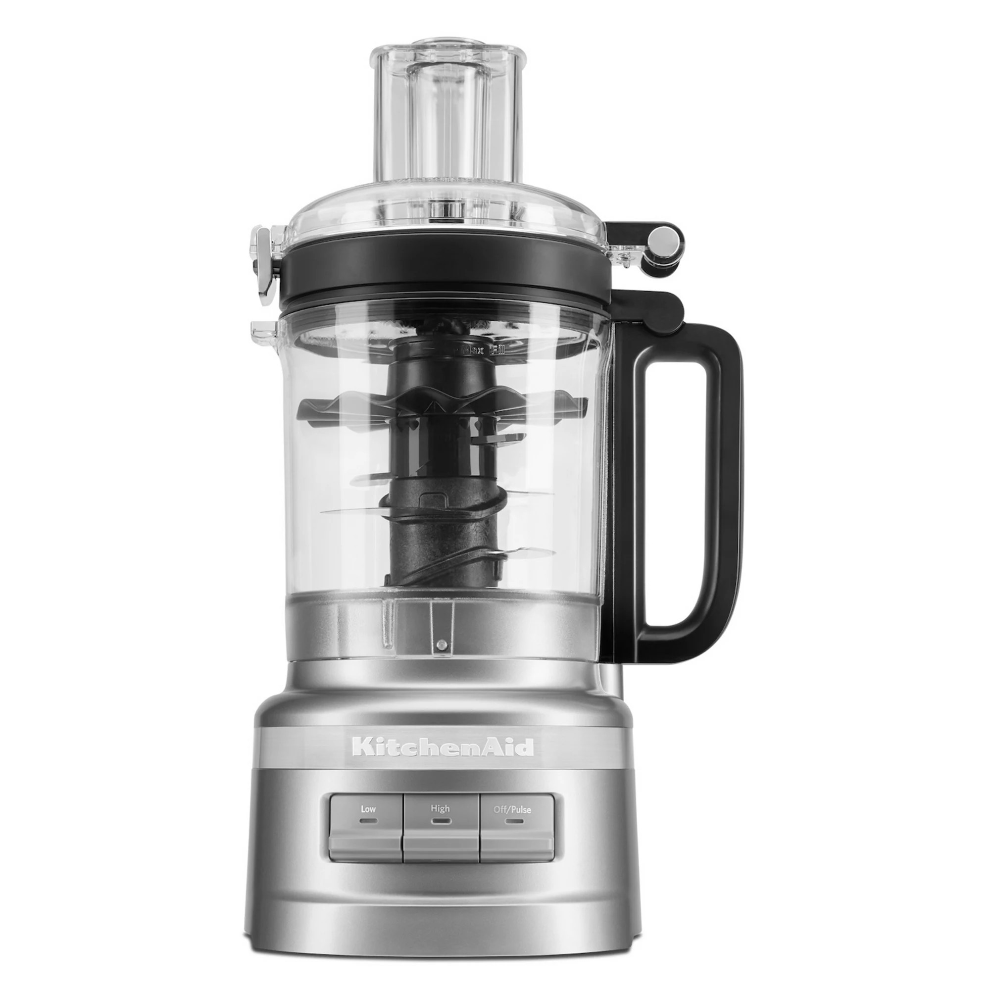 KitchenAid KFP0921 9-Cup Food Processor | Kohl's
