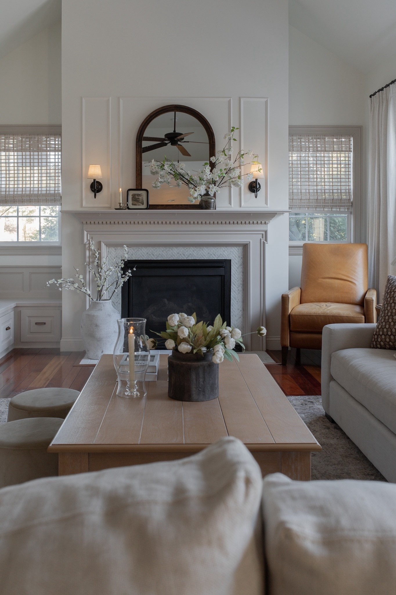 Living room refresh! So happy with this little makeover
Lift top coffee table, loloi cloudpile rug, arched mirror mantel decor amber interiors, wayfair, McGee and co. Amazon home



#LTKHome #LTKSaleAlert