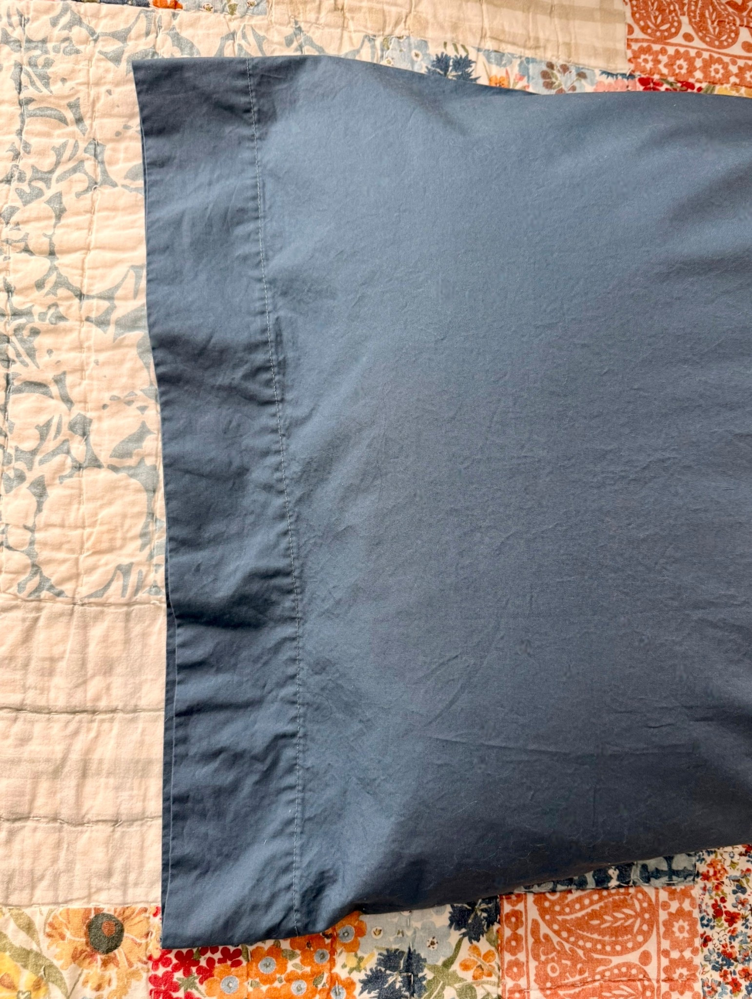 Most people don’t realize how much their sheets affect their sleep 😴 

Crisp, cool, and perfectly lightweight…this set from @American Blossom Linens has made my whole bed feel instantly more elevated without changing anything else. I’ve been keeping them on constant rotation and they just keep getting better with every wash ✨

One of those simple upgrades that quietly changes everything.

Linked on my LTK ↓ #ad

#LTKHome #LTKSaleAlert #LTKselfcare