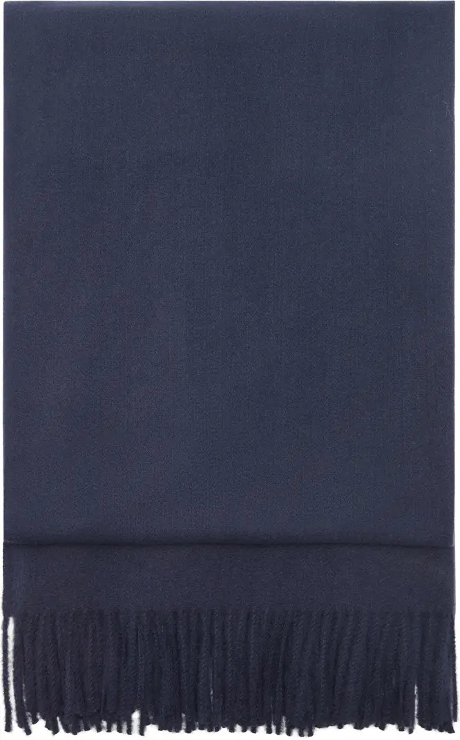 Fringe Scarf | Nordstrom