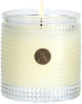 Aromatique 5.5 Oz Candle in Orange and Evergreen | Amazon (US)