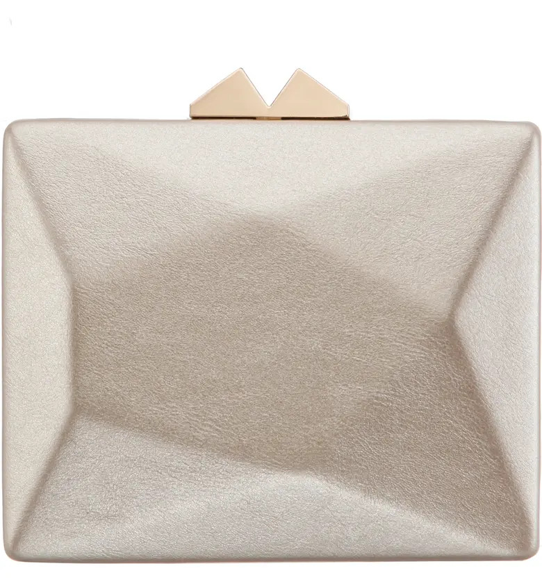 NINA Geometric Minaudiere | Nordstrom | Nordstrom