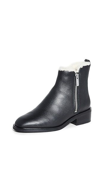 Alexa 40mm Shearling Boots | Shopbop