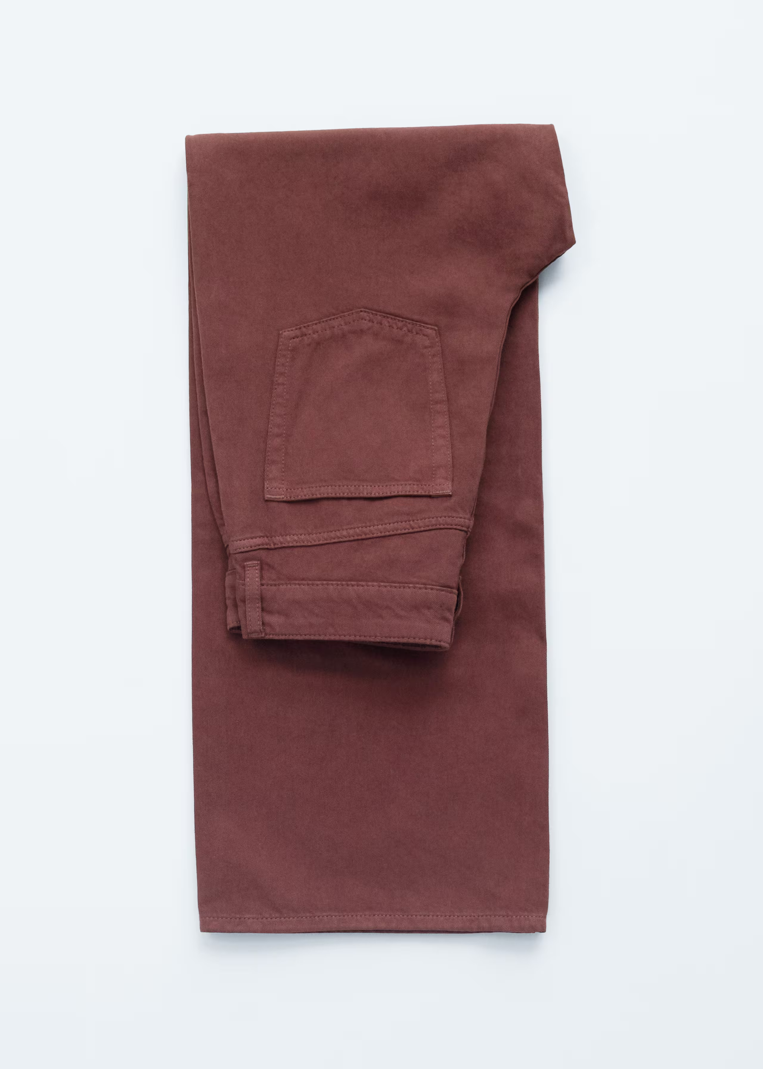 Jeans mit weitem Bein | & Other Stories EU