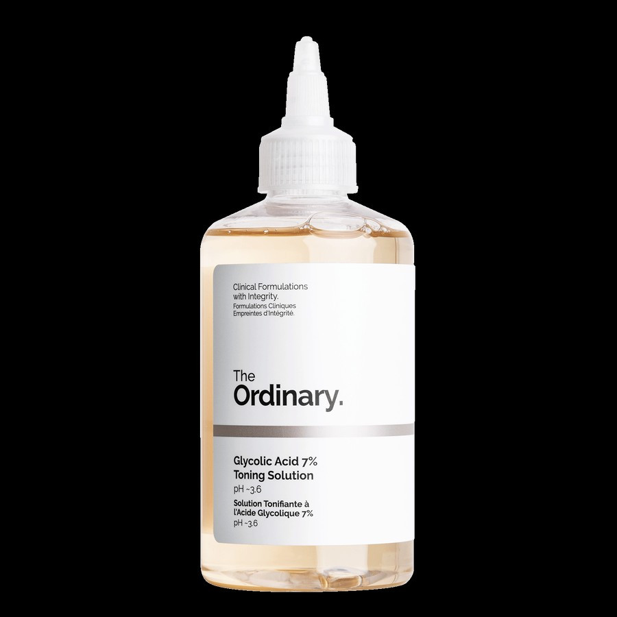 The Ordinary Glycolic Acid 7% Toning SolutionGlycolic Acid 7% Toning Solution | DECIEM The Abnormal Beauty Company