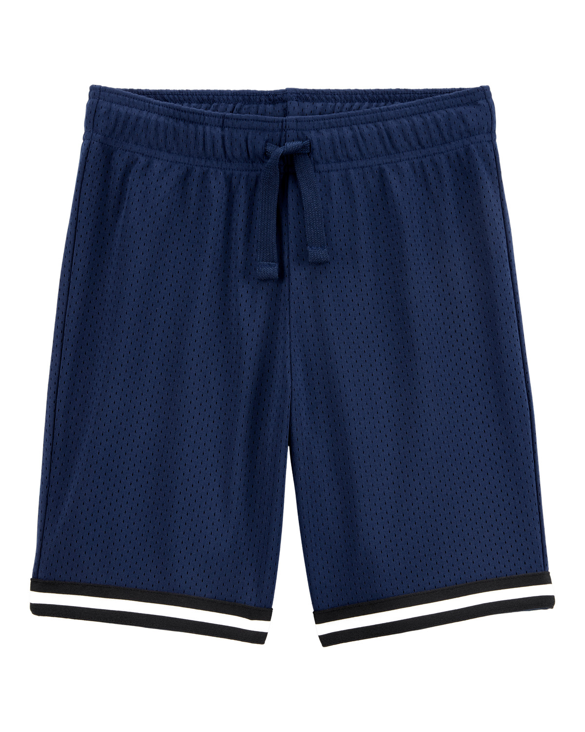 Boys Fan-Favorite Basketball Mesh Short - Navy - OshKosh | Carter's | Carter's Inc