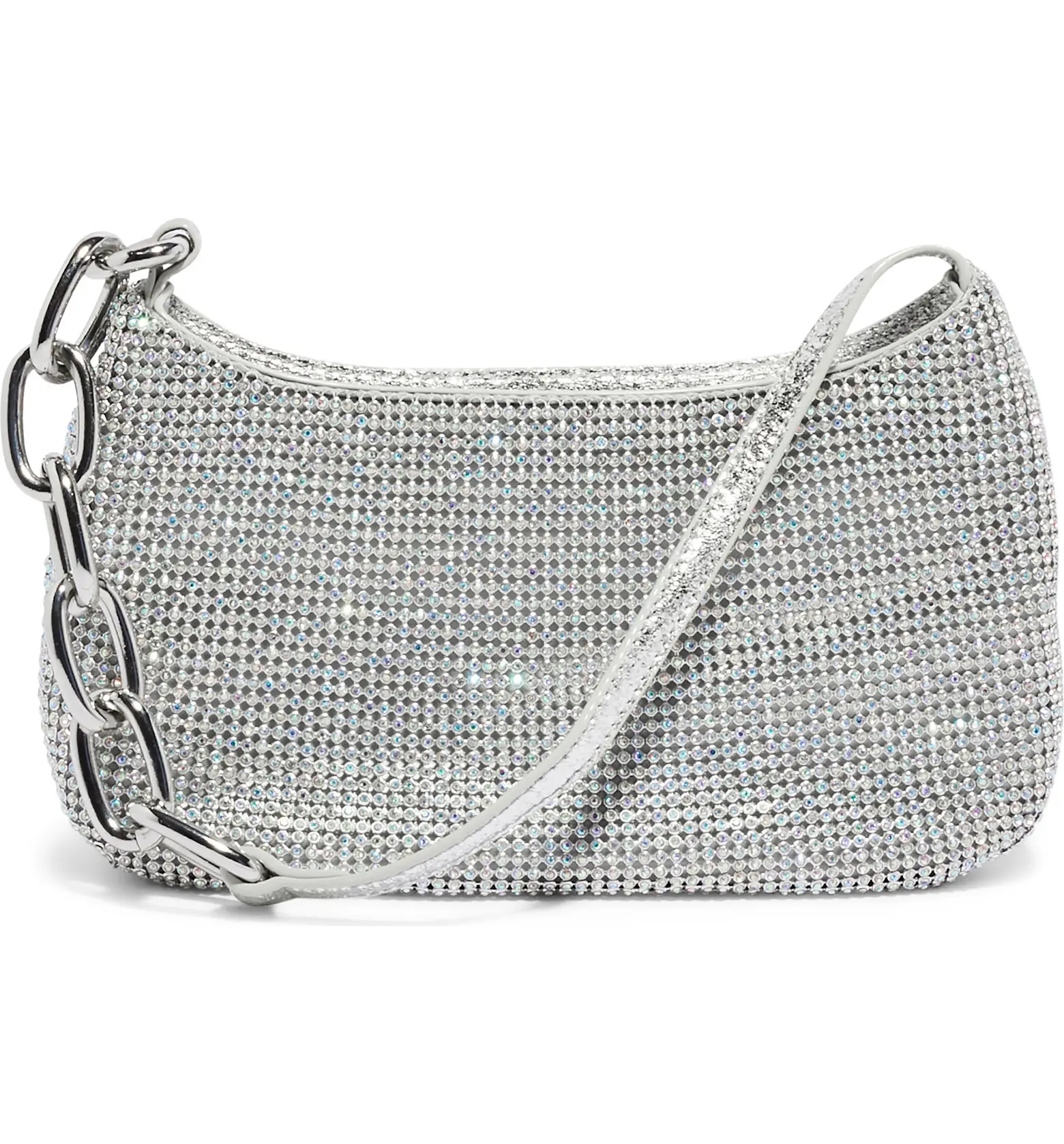 HOUSE OF WANT Newbie Baguette Shoulder Bag | Nordstrom | Nordstrom