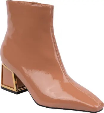 NINETY UNION Brooke Block Heel Boot (Women) | Nordstromrack | Nordstrom Rack