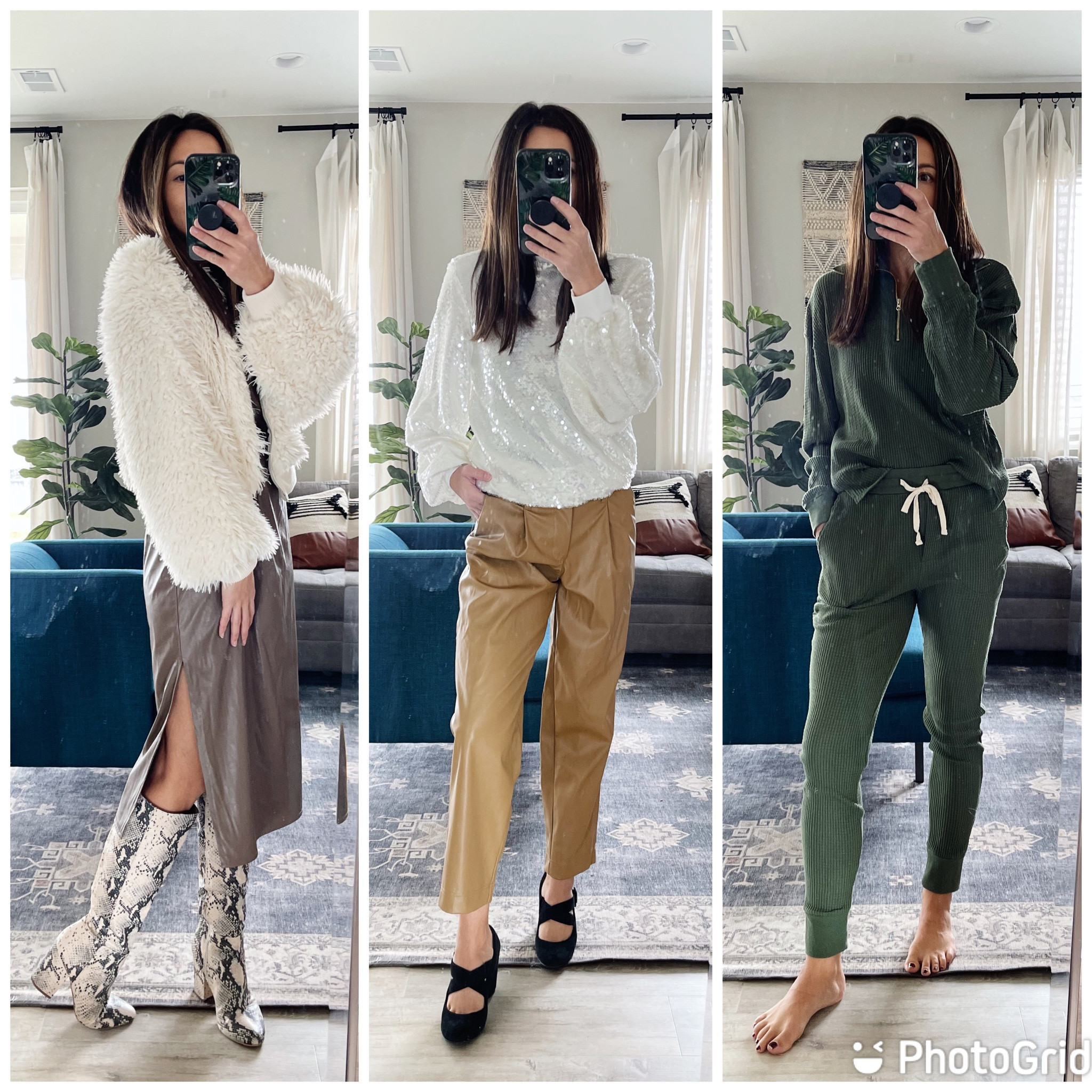 My favorite Holiday color palette

#LTKHoliday #LTKunder50 #LTKSeasonal