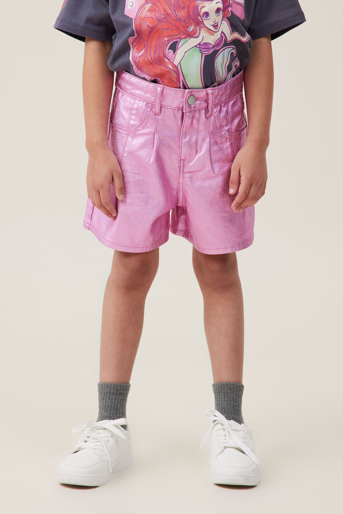 Kyla Denim Short | Cotton On (US)