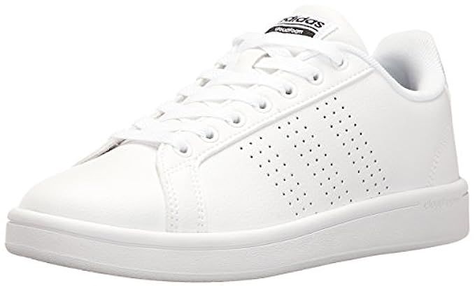 adidas Women's Cf Advantage Cl Sneakers | Amazon (US)